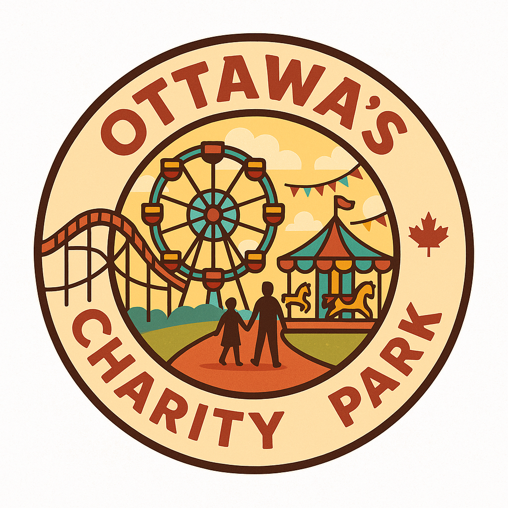 Concept art of Ottawa’s Charity Park